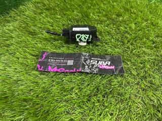 Сервопривод печки Subaru Forester 2009