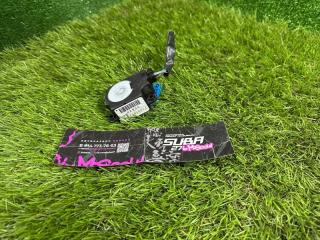 Сервопривод печки Subaru Forester 2013