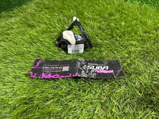 Сервопривод печки Subaru Forester 2009