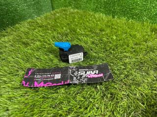 Сервопривод печки Subaru Levorg 2019