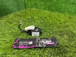 Сервопривод печки Subaru Forester 2009