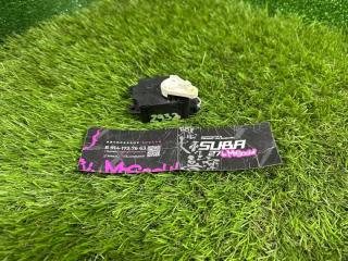 Сервопривод печки Subaru Forester 2013