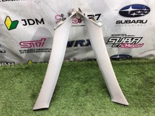 Накладка стойки лобового стекла передняя Subaru Legacy 2006 контрактная Накладка стойки лобового стекла передняя Subaru Legacy 2006