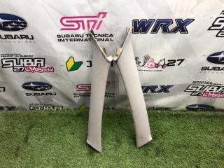 Накладка стойки лобового стекла передняя Subaru Legacy 2008 контрактная Накладка стойки лобового стекла передняя Subaru Legacy 2008