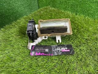 Сервопривод печки Subaru Legacy 2007