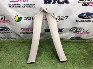 Накладка стойки лобового стекла передняя Subaru Legacy 2007 контрактная Накладка стойки лобового стекла передняя Subaru Legacy 2007