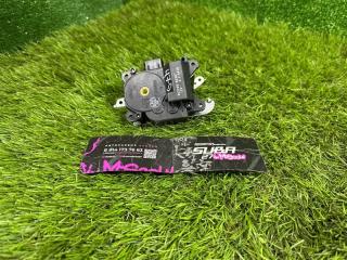 Сервопривод печки Subaru Legacy 2007