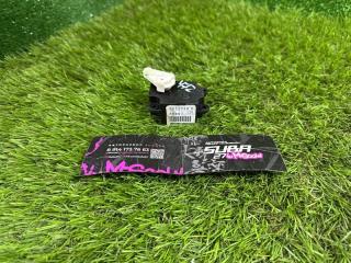 Сервопривод печки Subaru XV 2012