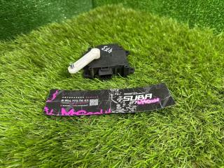 Сервопривод печки Subaru Outback 2010