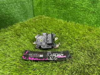 Сервопривод печки Subaru Legacy 2006