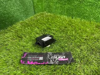 Сервопривод печки Subaru Forester 2012