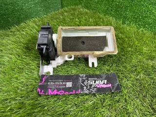 Сервопривод печки Subaru Outback 2007