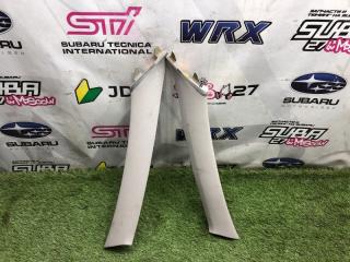 Накладка стойки лобового стекла передняя Subaru Legacy 2003 контрактная Накладка стойки лобового стекла передняя Subaru Legacy 2003