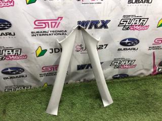 Накладка стойки лобового стекла Subaru XV 2012 контрактная Накладка стойки лобового стекла Subaru XV 2012