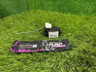 Сервопривод печки Subaru XV 2012