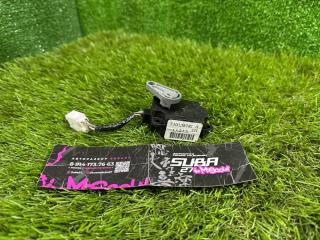 Сервопривод печки Subaru Forester 2012