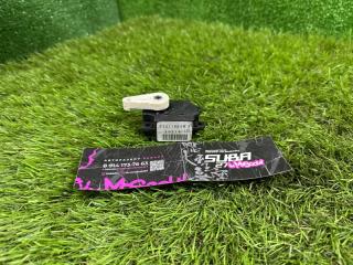 Сервопривод печки Subaru Forester 2012