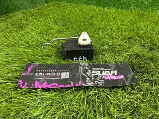 Сервопривод печки Subaru Forester 2010