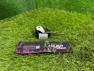 Сервопривод печки Subaru Forester 2010