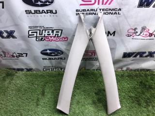 Накладка стойки лобового стекла передняя Subaru Legacy 2007 контрактная Накладка стойки лобового стекла передняя Subaru Legacy 2007