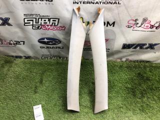 Накладка стойки лобового стекла Subaru Legacy 2003 контрактная Накладка стойки лобового стекла Subaru Legacy 2003