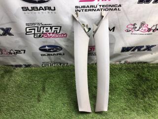 Накладка стойки лобового стекла Subaru Legacy 2006 контрактная Накладка стойки лобового стекла Subaru Legacy 2006