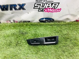 Кнопка стеклоподъемника задняя правая Subaru Forester 2012