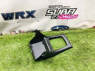 Консоль кпп Subaru XV 2012 контрактная Консоль кпп Subaru XV 2012
