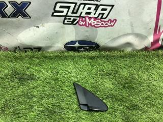 Уголок крыла передний правый Subaru XV 2012 контрактная Уголок крыла передний правый Subaru XV 2012