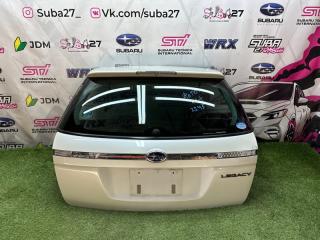 Дверь багажника задняя Subaru Legacy 2007