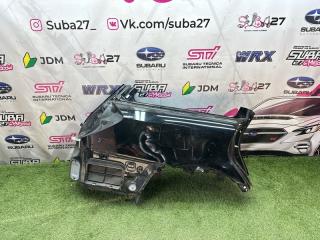 Крыло вырезка заднее правое Subaru Legacy 2004