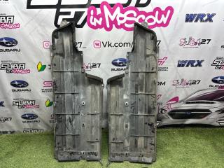 Защита днища Subaru Legacy 2004