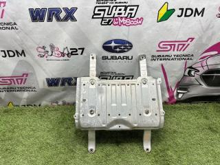 Защита двигателя Subaru Levorg 2014 контрактная Защита двигателя Subaru Levorg 2014