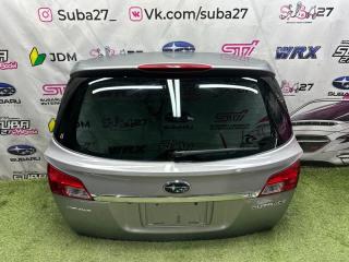 Дверь багажника задняя Subaru Outback 2010