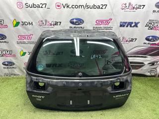 Дверь багажника Subaru Legacy 2004