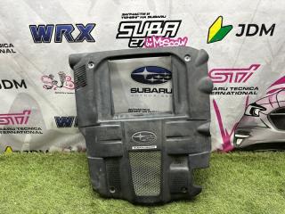Декоративная крышка двигателя Subaru Legacy 2007