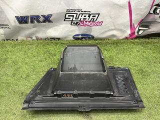 Воздухозаборник Subaru Forester 2010