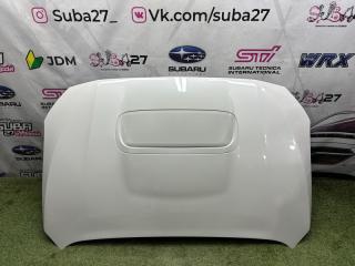 Капот Subaru Levorg 2014 контрактная Капот Subaru Levorg 2014