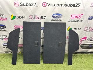 Пол багажника Subaru Levorg 2014