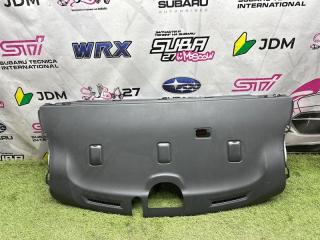 Полка салона задняя Subaru Impreza WRX STI 2011