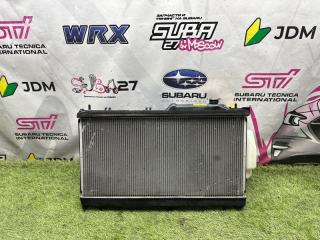 Радиатор ДВС Subaru XV 2013