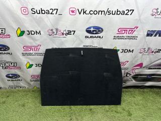 Пол багажника Subaru Forester 2010