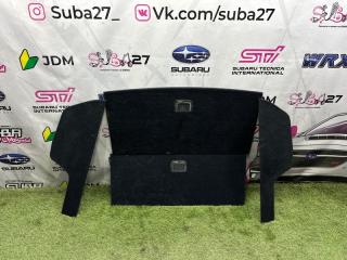 Пол багажника задний Subaru Levorg 2014