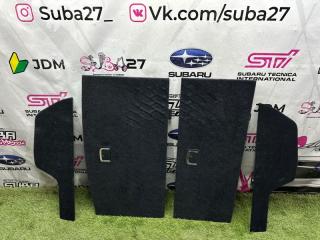 Пол багажника Subaru Levorg 2015