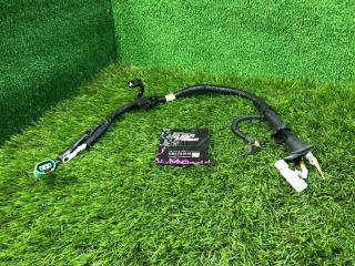 Проводка генератора Subaru Outback 2009