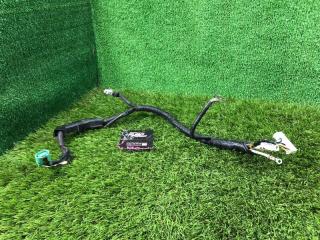 Проводка генератора Subaru Outback 2007