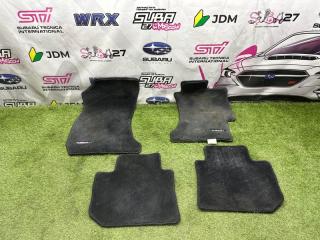 Коврики комплект Subaru XV 2013