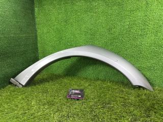Накладка на крыло задняя левая Subaru Outback 2007 контрактная Накладка на крыло задняя левая Subaru Outback 2007