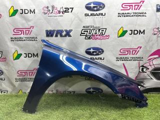 Крыло переднее правое Subaru Legacy 2008