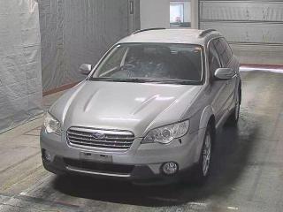 Фара противотуманная передняя Subaru Outback 2009 контрактная Фара противотуманная передняя Subaru Outback 2009